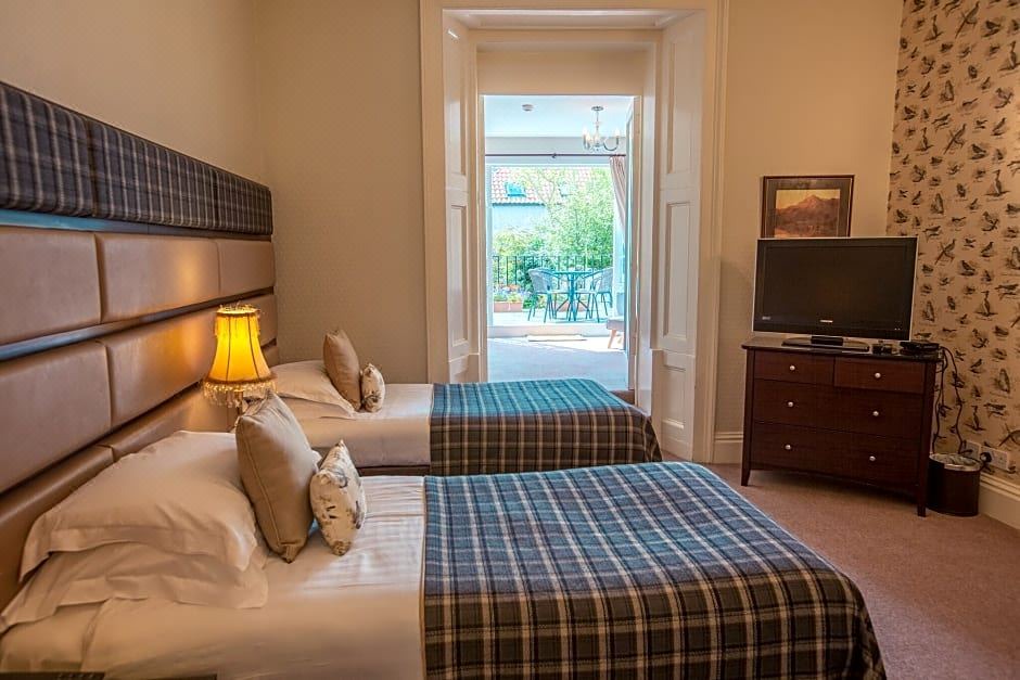 Photo of Bedroom in St. Andrews