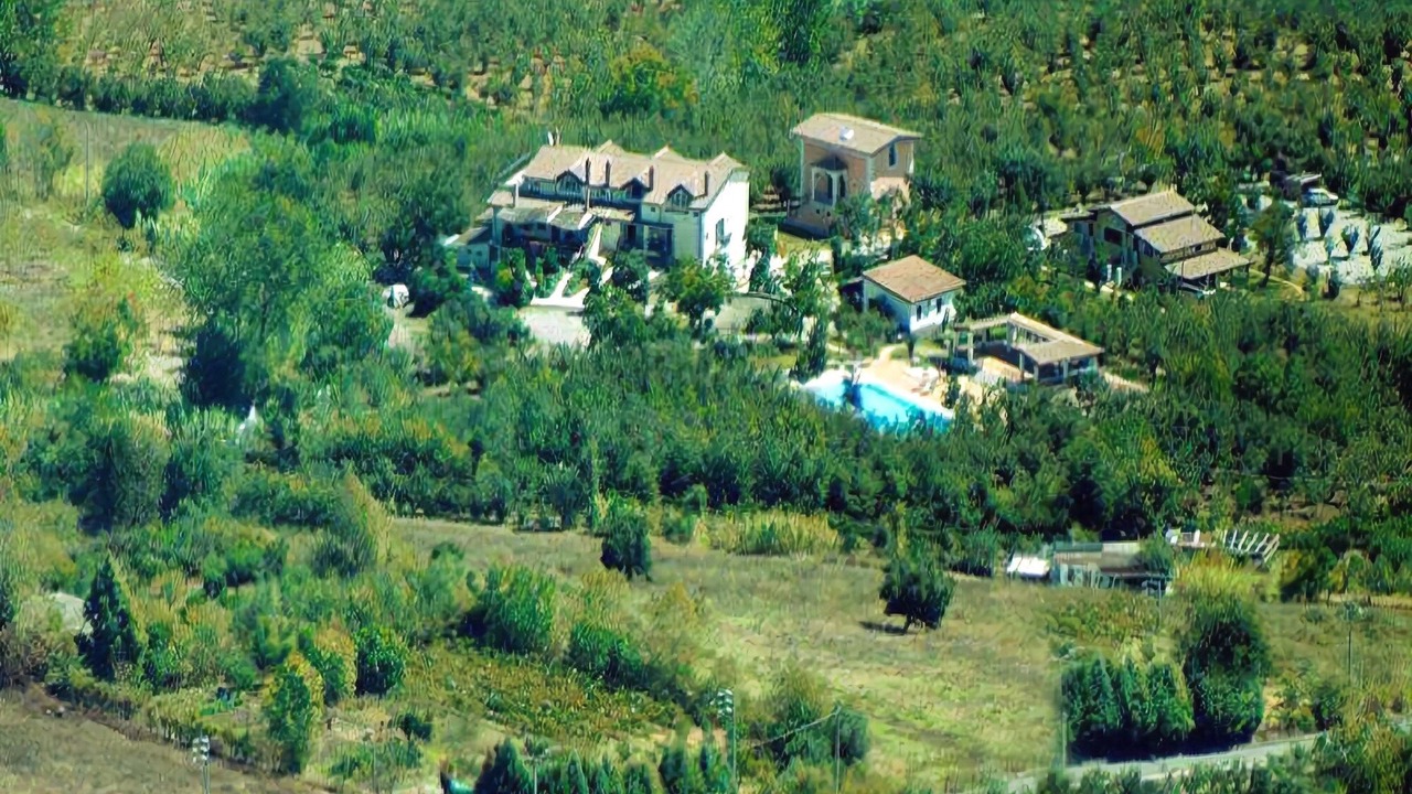 Photo of Outdoor in San Cipriano Picentino
