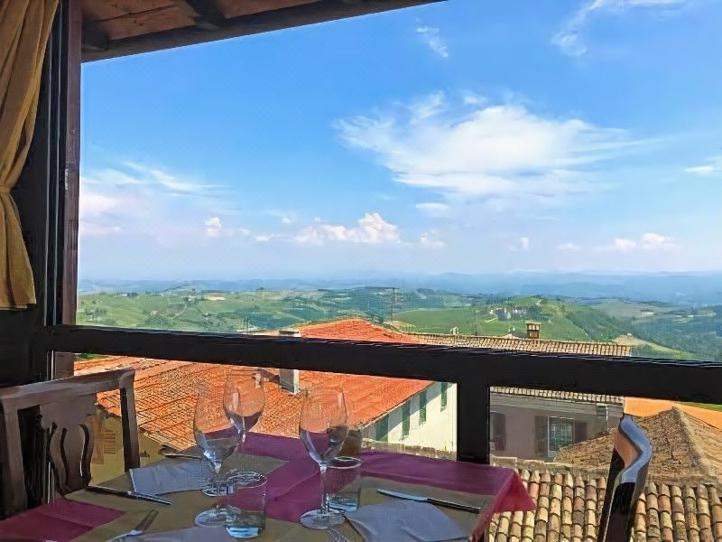 Photo of Patio Balcony in Alice Bel Colle