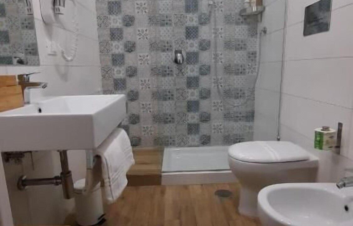 Photo of Bathroom in Historical Center