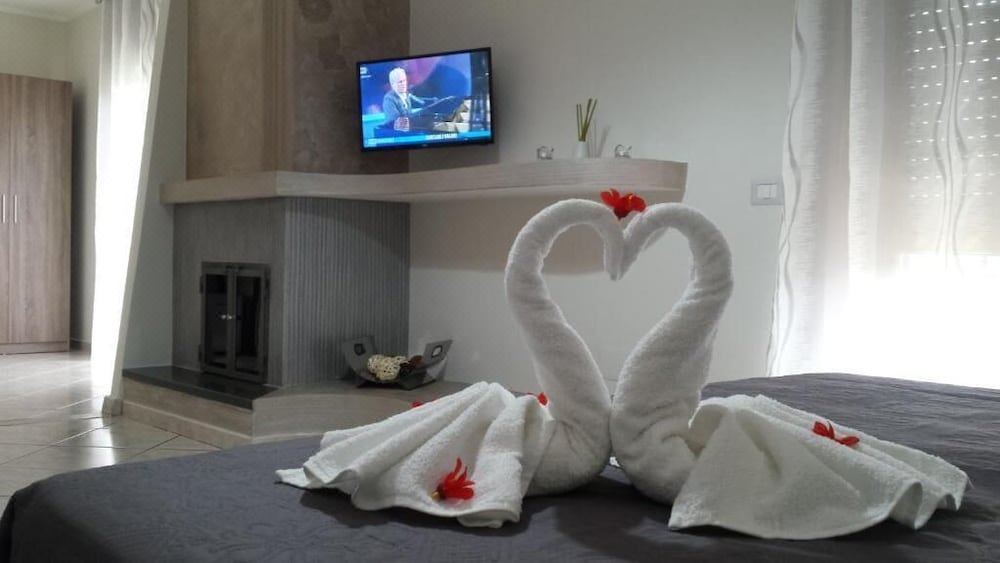 Photo of Bedroom in Giffoni sei Casali