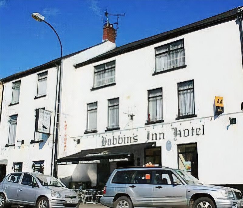 Photo of Buildings in Carrickfergus