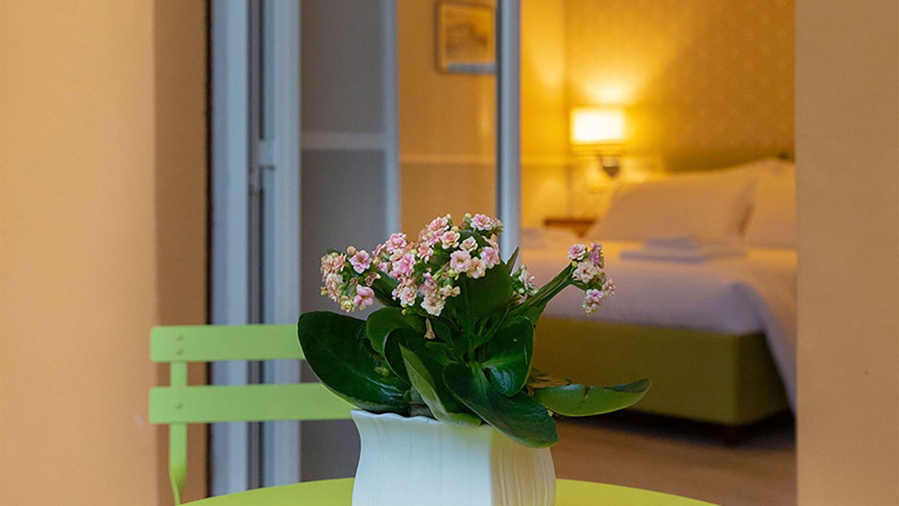 Photo of Bedroom in Santa Maria Capua Vetere