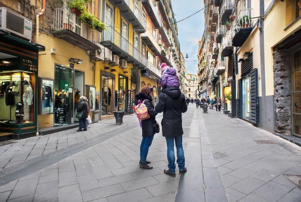 Photo of Others in Quartieri Spagnoli