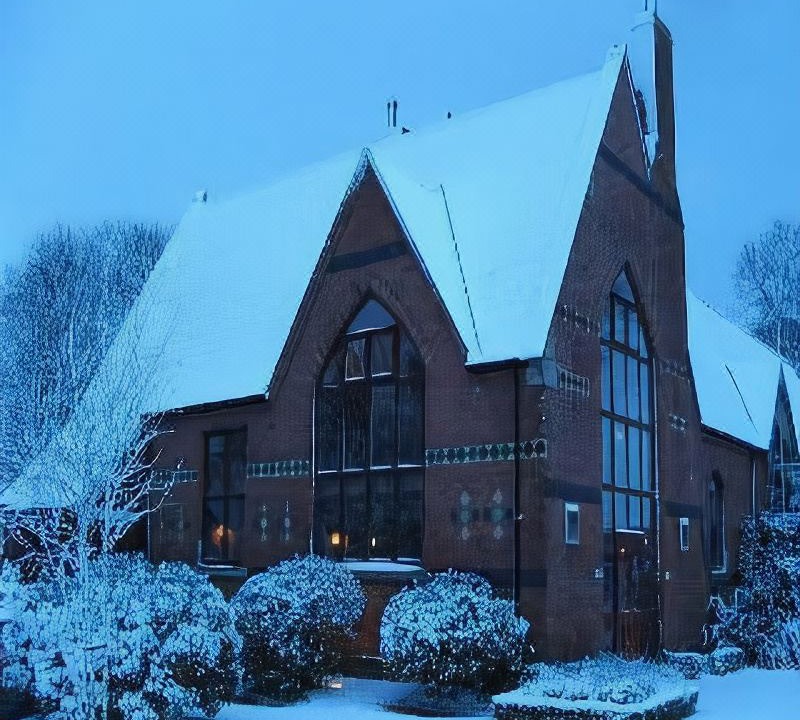 Photo of Buildings in Crawfordsburn