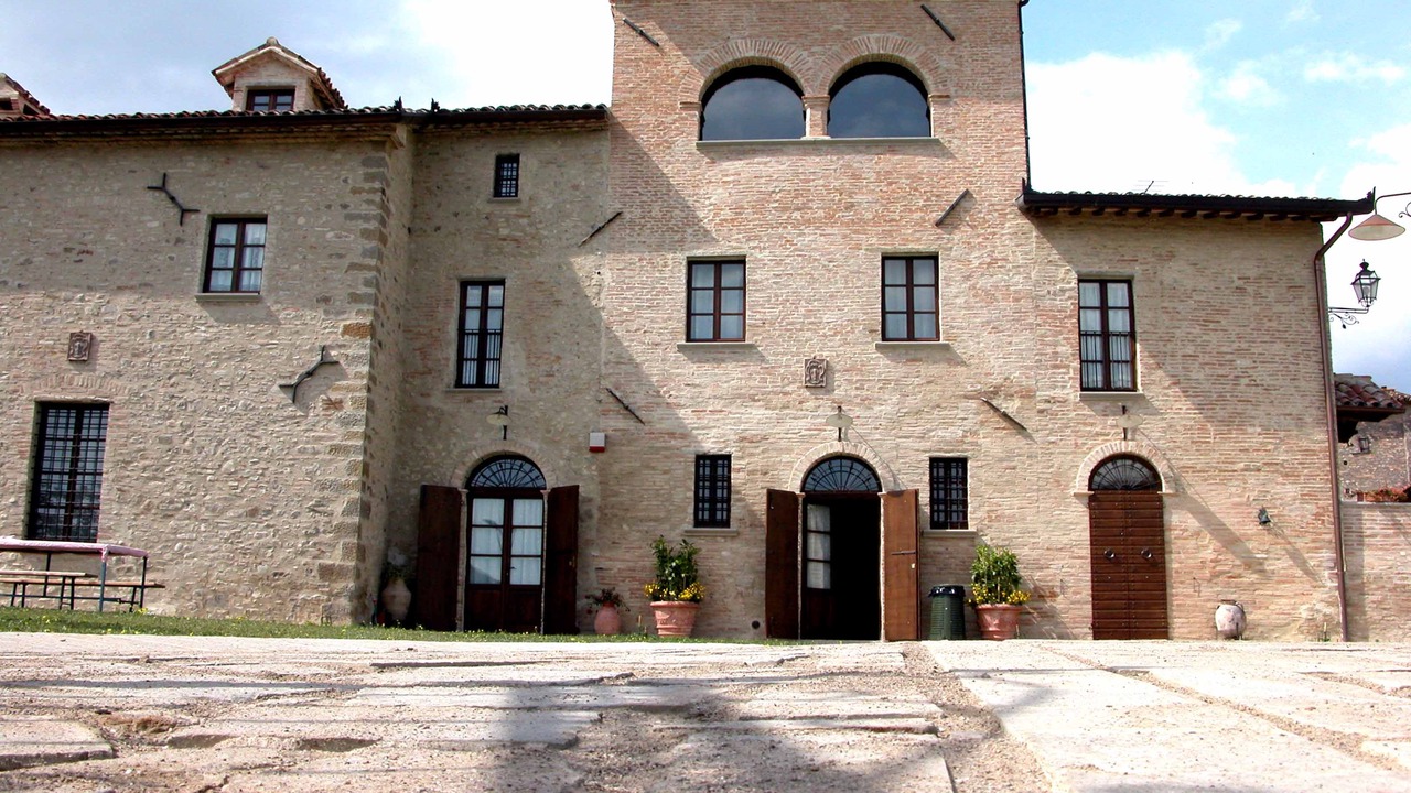 Photo of Buildings in Piosina