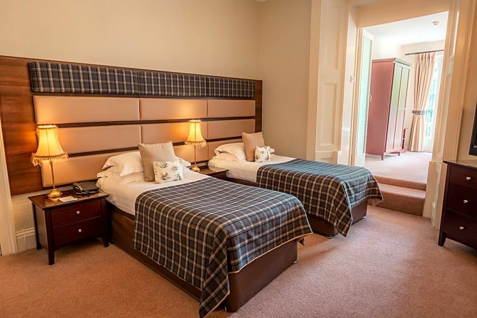 Photo of Bedroom in St. Andrews