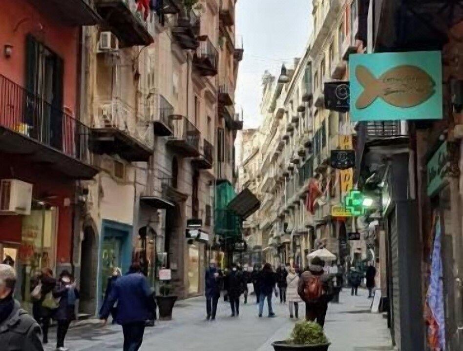 Photo of Others in Quartieri Spagnoli