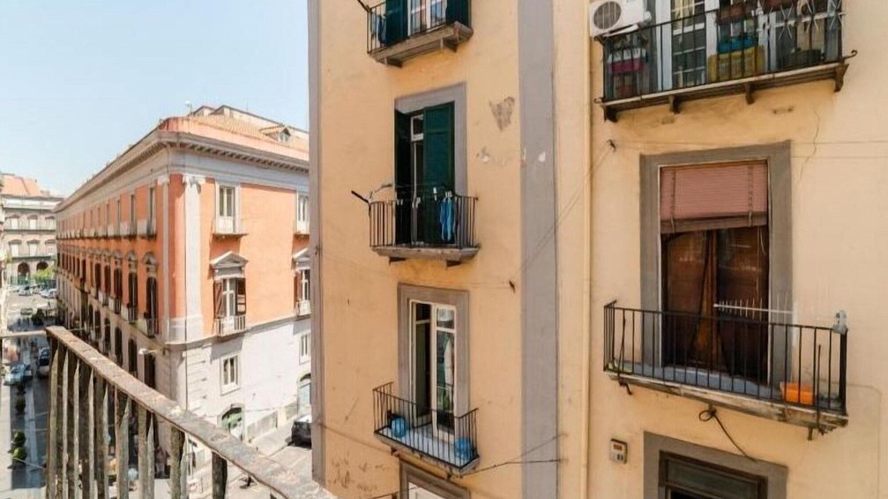 Photo of Others in Quartieri Spagnoli