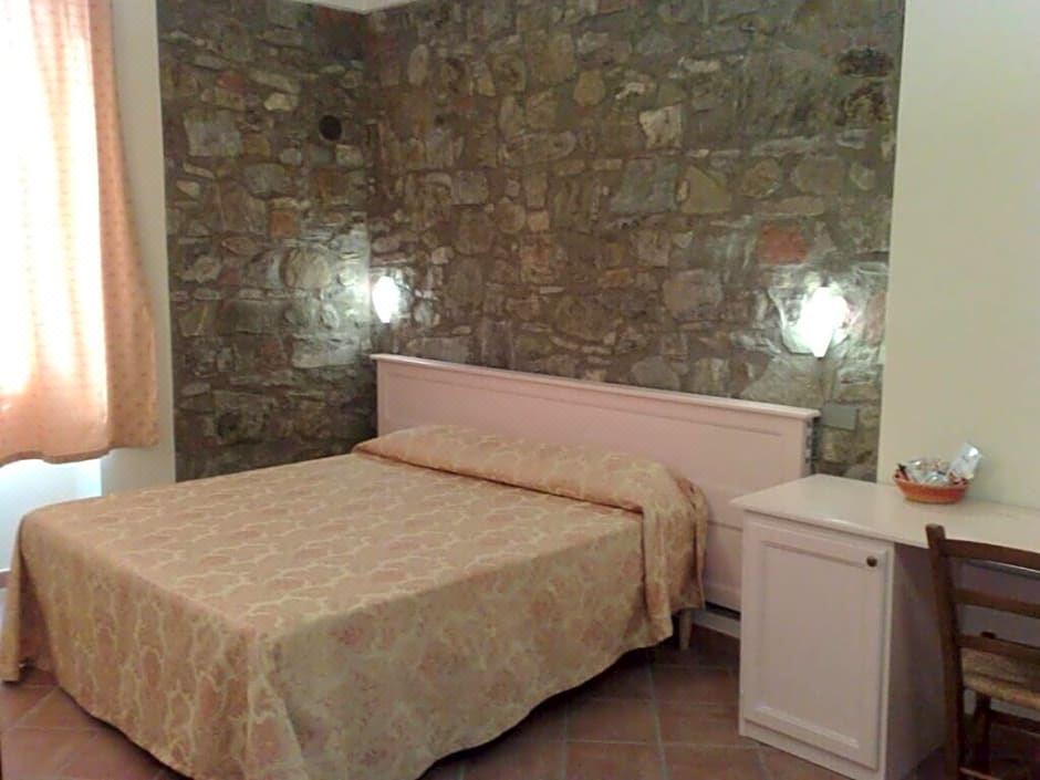 Photo of Bedroom in Chiocchio