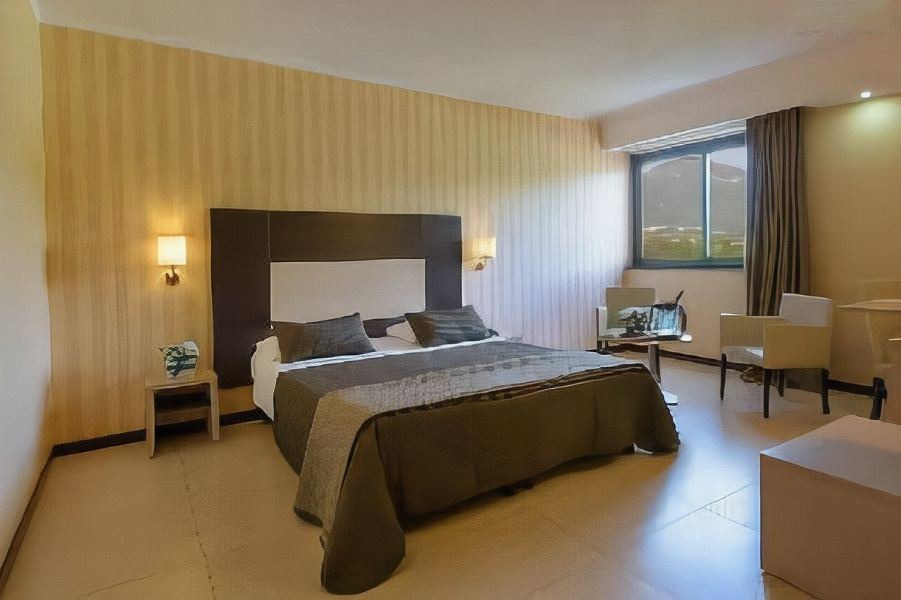 Photo of Bedroom in Mercato San Severino