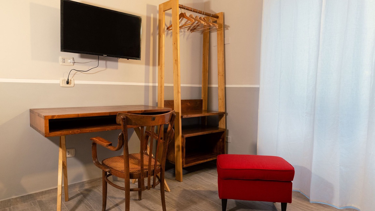Photo of Livingroom in Santa Maria Capua Vetere