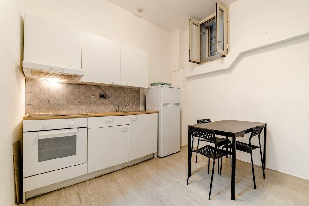 Photo of Kitchen in Quartieri Spagnoli