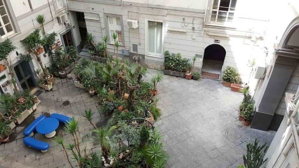 Photo of Buildings in Historical Center