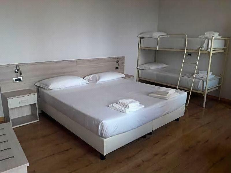 Photo of Bedroom in Alice Bel Colle