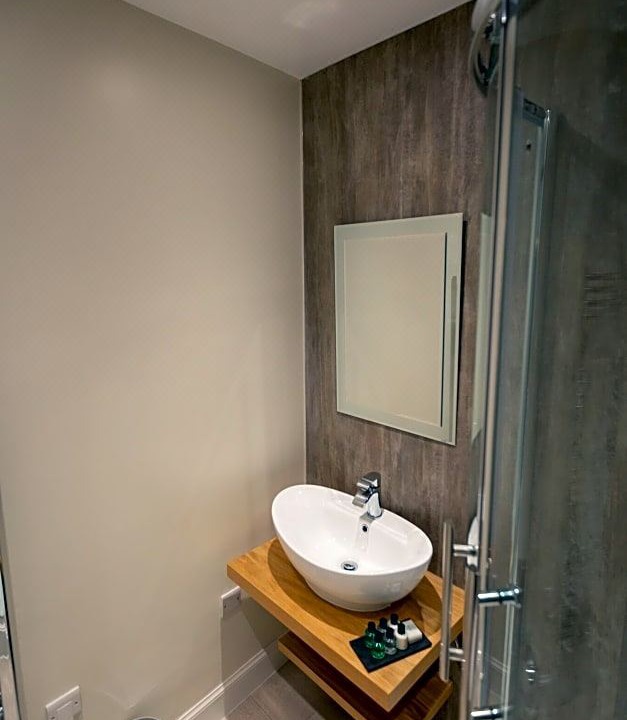 Photo of Bathroom in St. Andrews