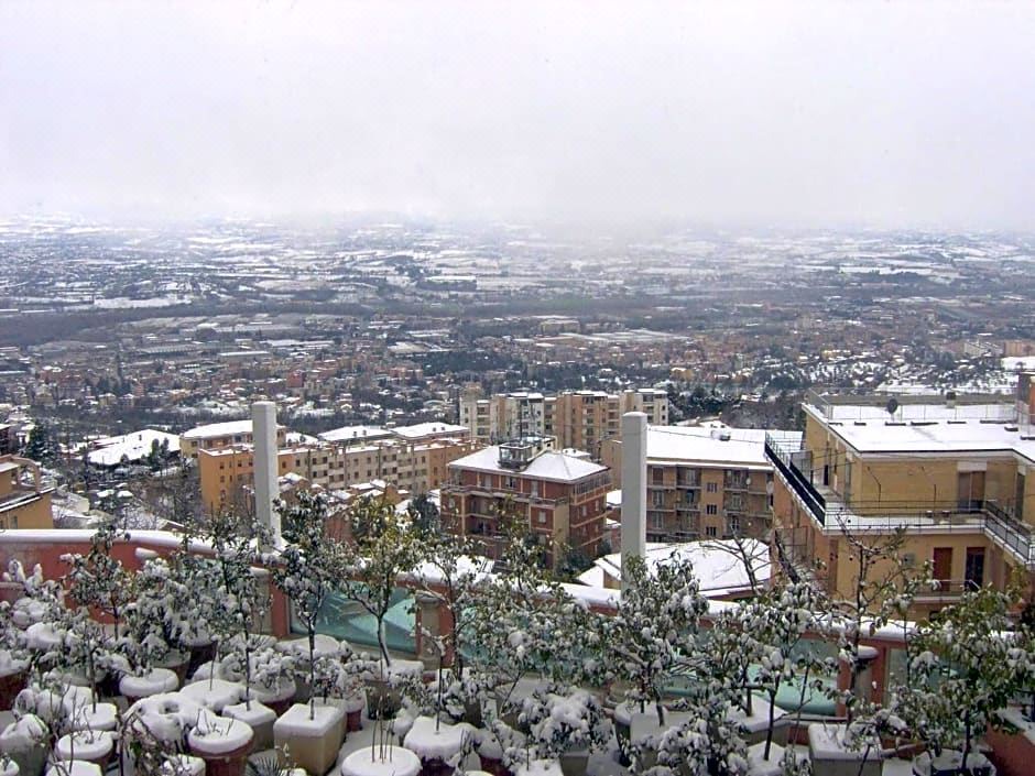 Photo of Buildings in Chieti