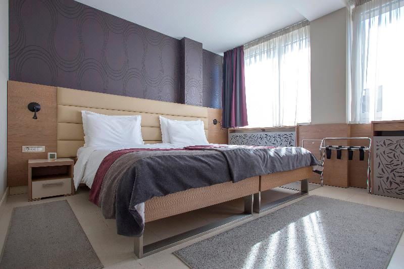 Photo of Bedroom in Savamala