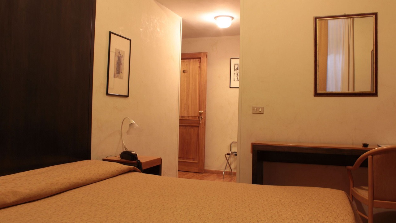 Photo of Bedroom in Historic Centre