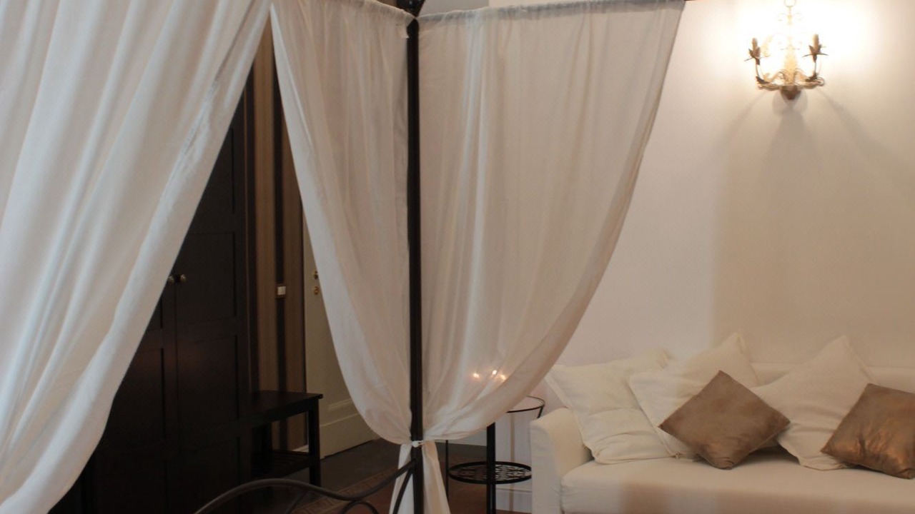 Photo of Livingroom in Catania City Centre