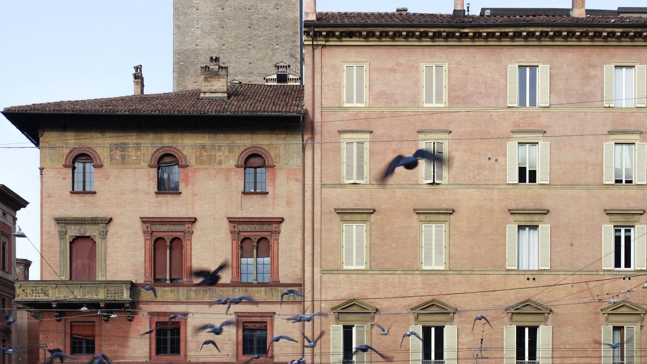 Photo of Buildings in Historic Center
