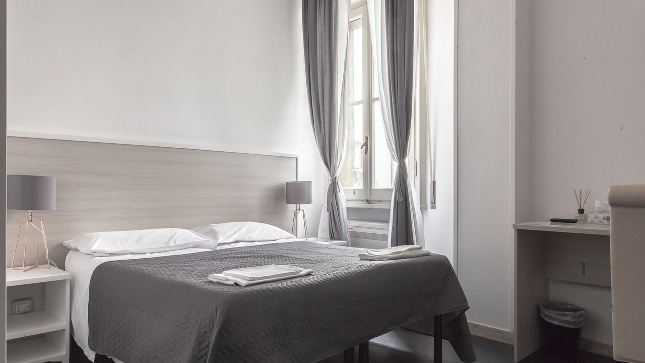 Photo of Bedroom in Santa Maria Novella