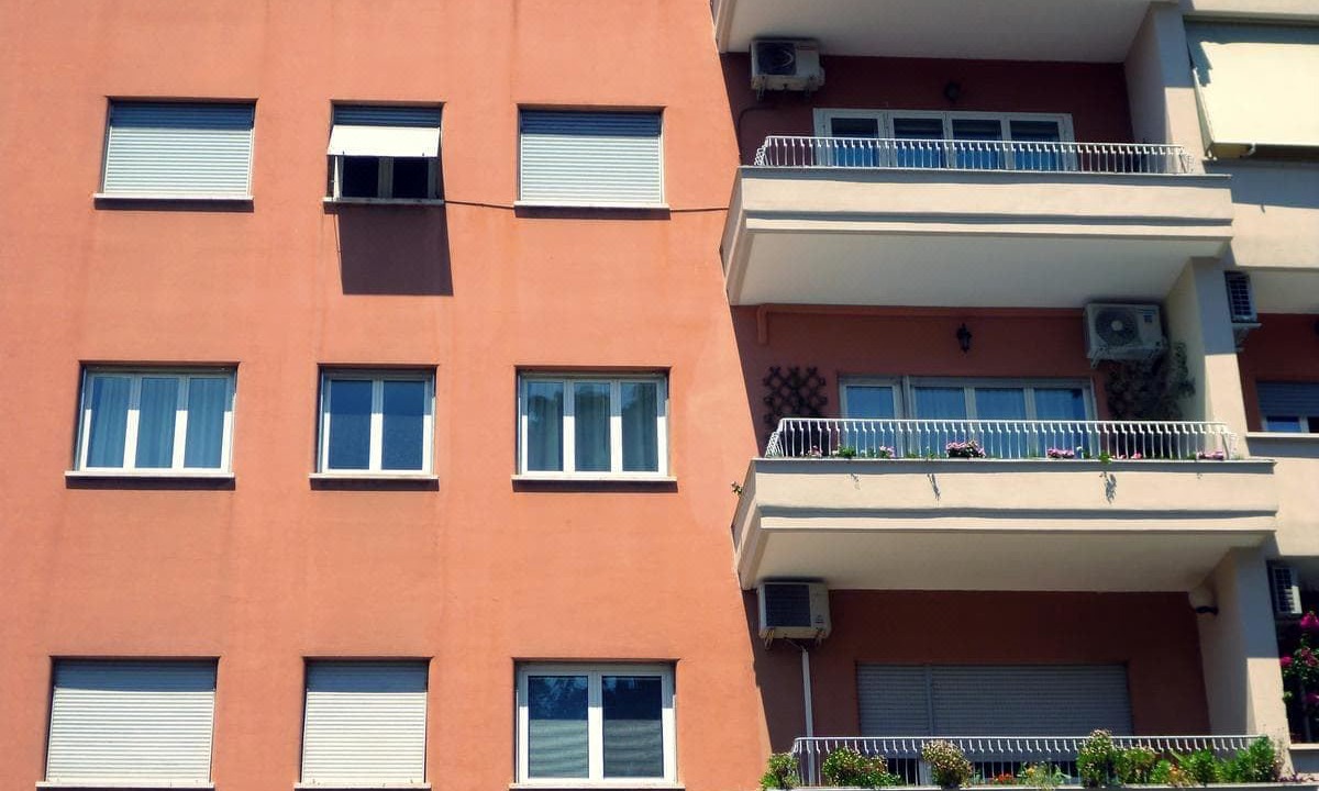 Photo of Buildings in San Giovanni