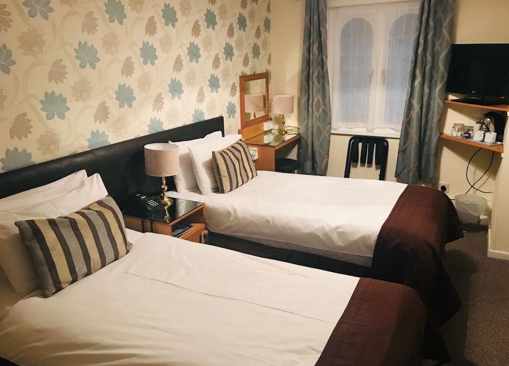 Photo of Bedroom in Carrickfergus