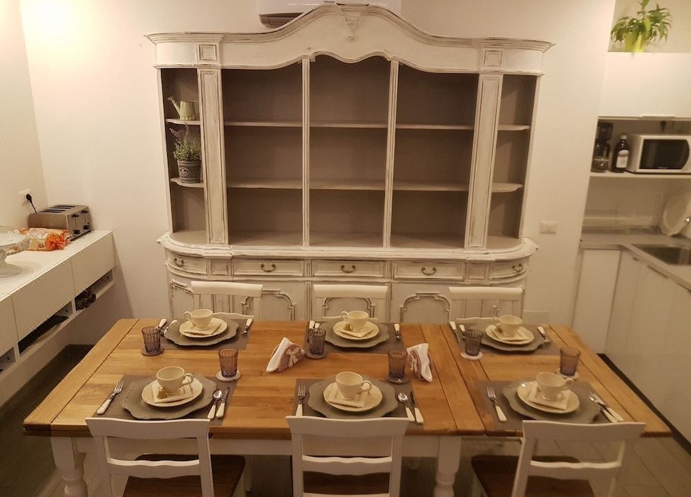 Photo of Kitchen in San Giovanni
