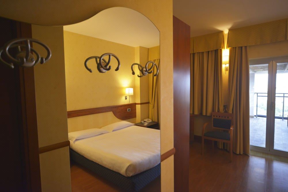 Photo of Bedroom in Macerata
