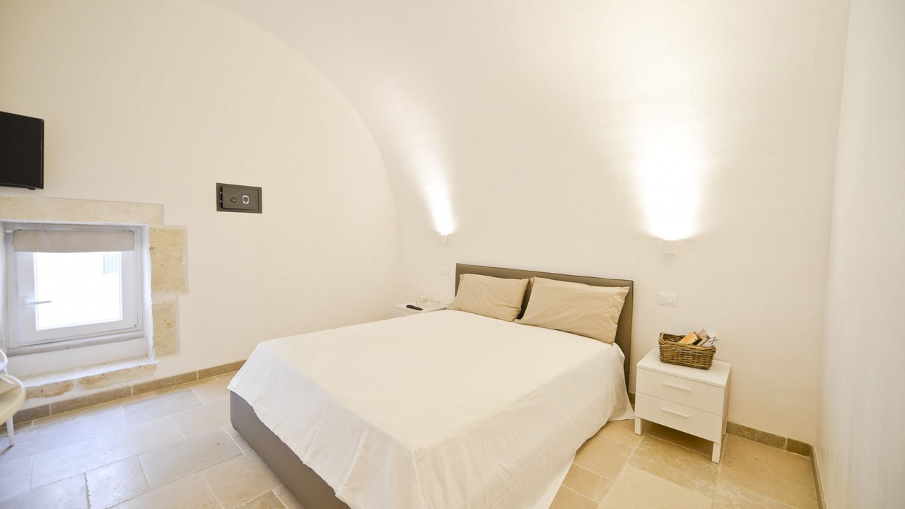 Photo of Bedroom in Ostuni