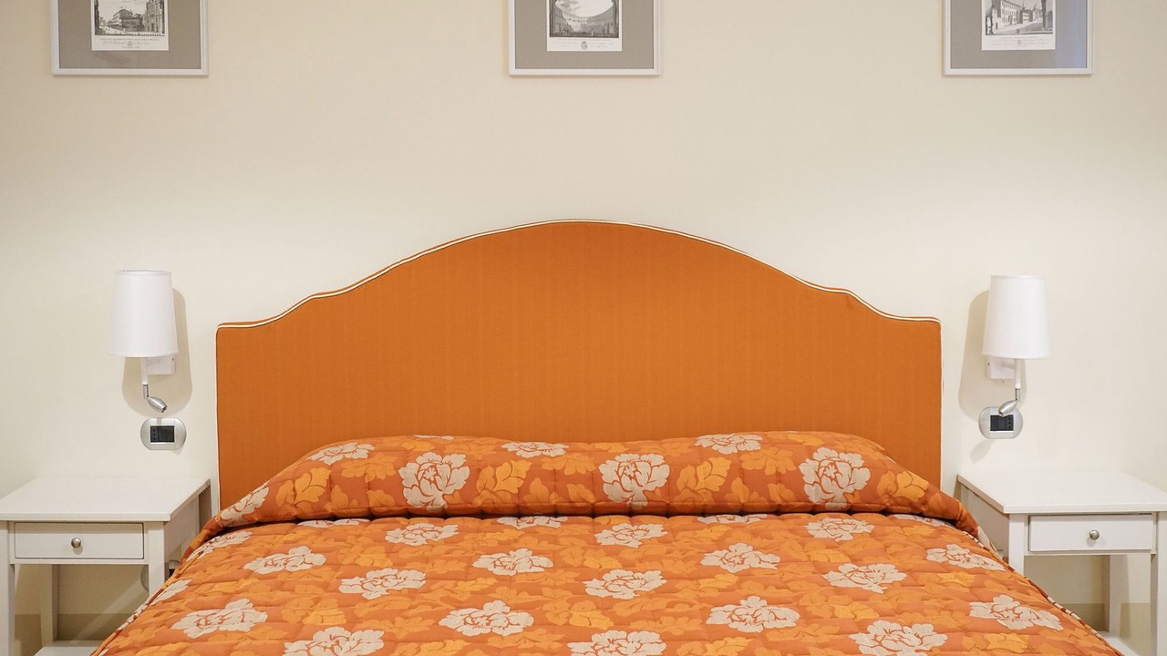 Photo of Bedroom in Historic Center