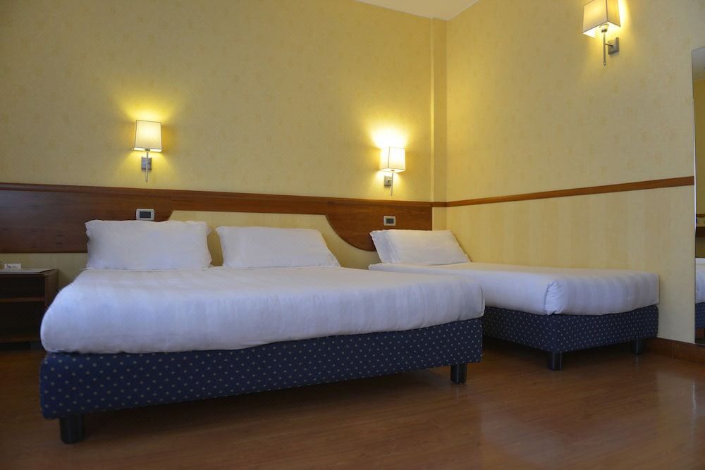 Photo of Bedroom in Macerata
