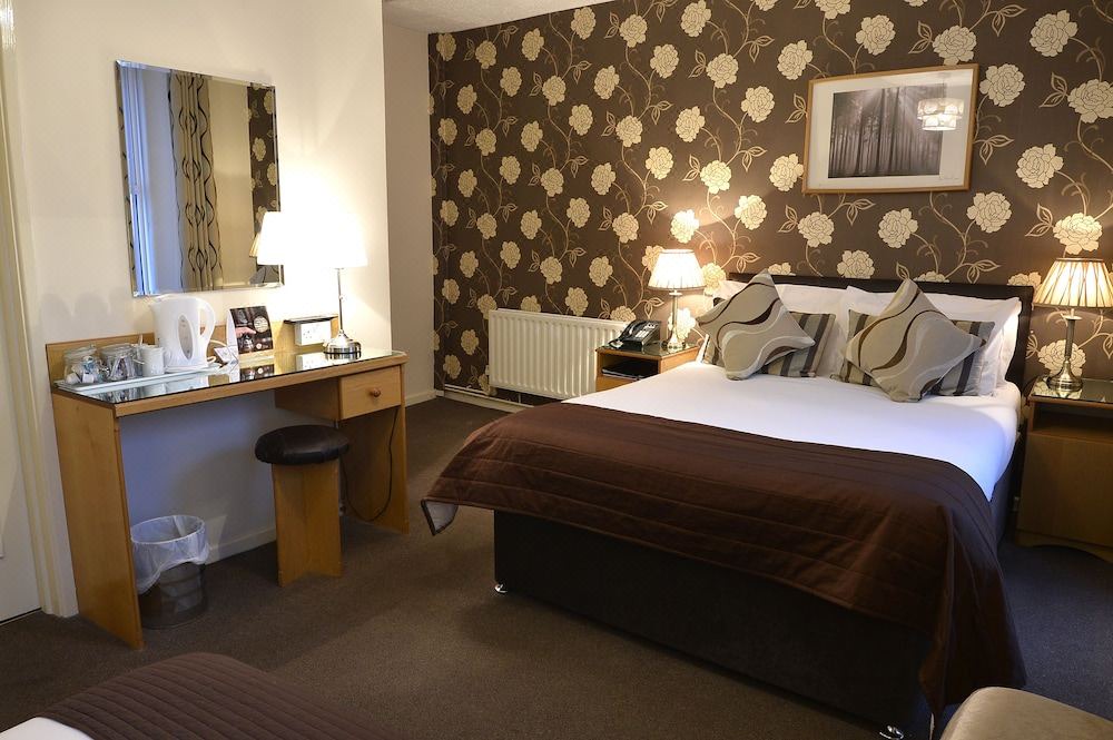 Photo of Bedroom in Carrickfergus