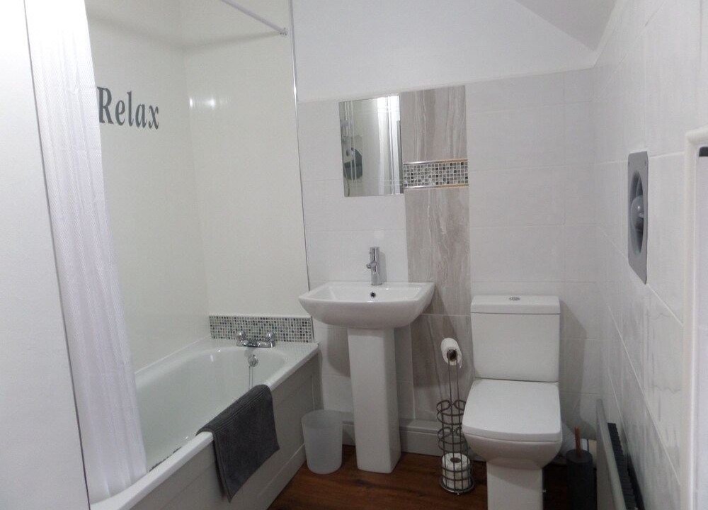 Photo of Bathroom in Cushendall