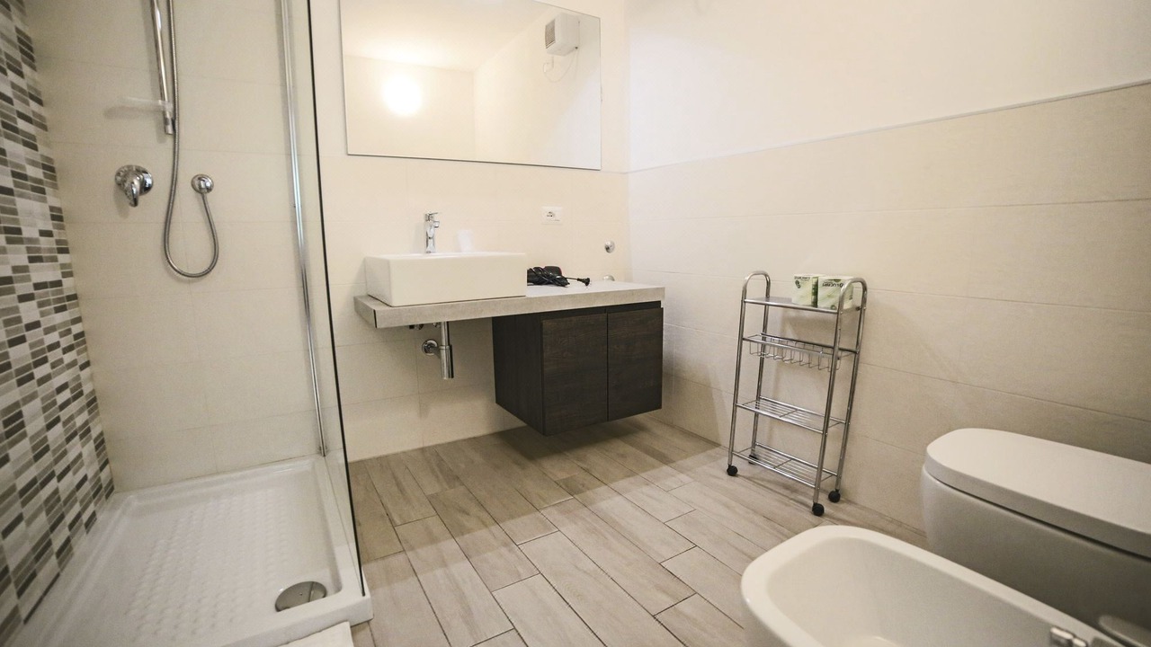 Photo of Bathroom in Santa Maria Novella