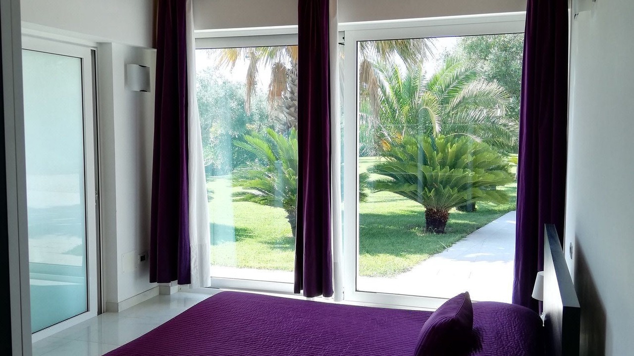 Photo of Bedroom in Osimo