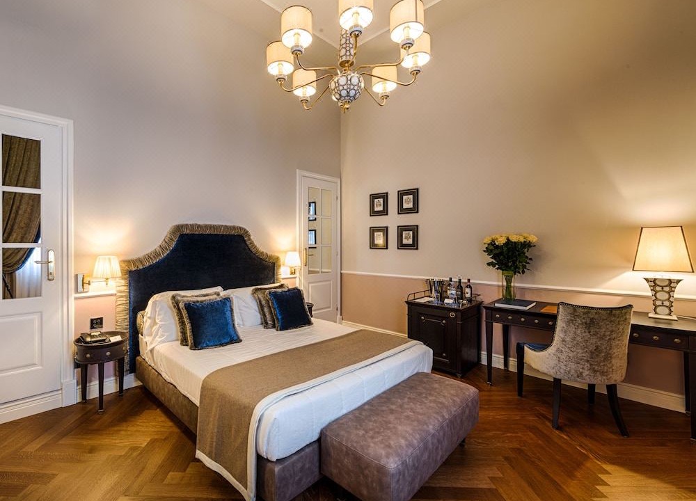 Photo of Bedroom in Santa Croce
