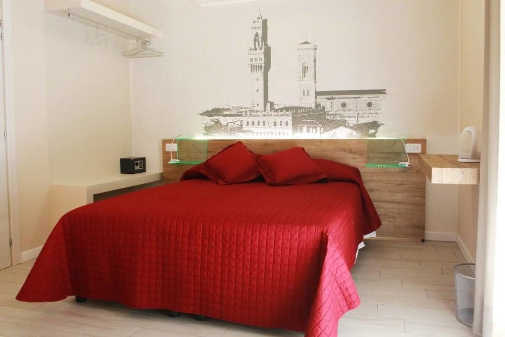 Photo of Bedroom in Santa Maria Novella