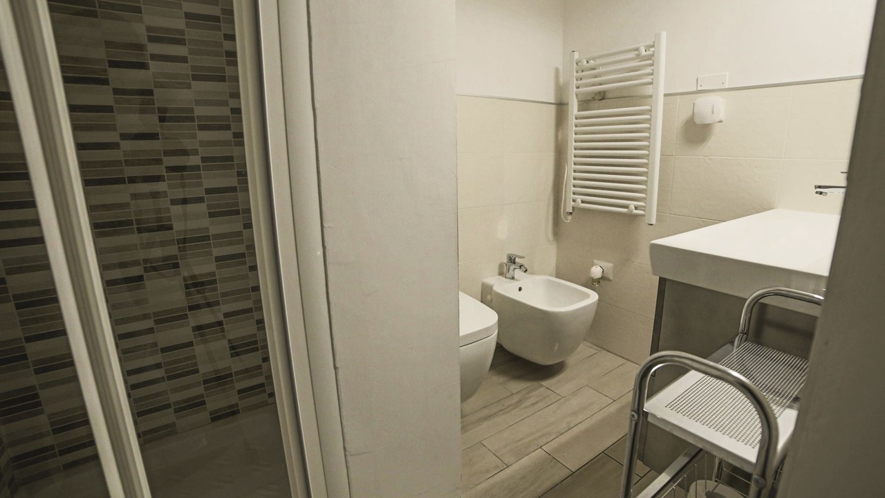 Photo of Bathroom in Santa Maria Novella