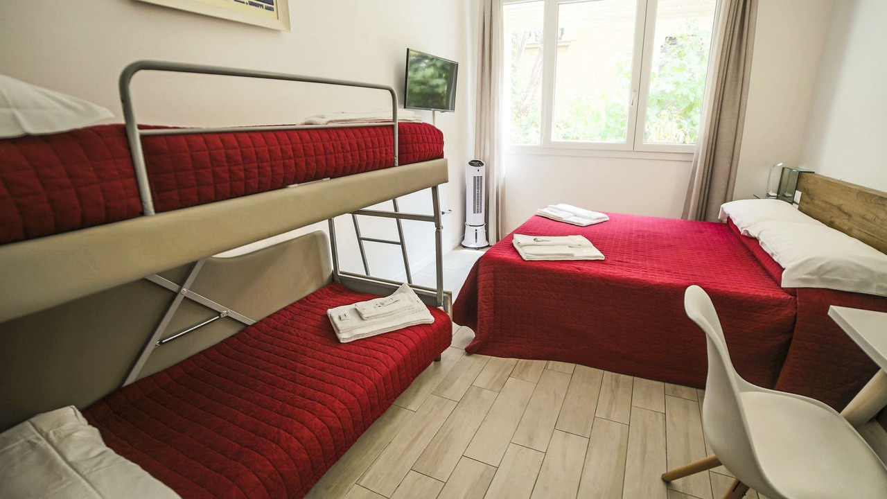 Photo of Bedroom in Santa Maria Novella