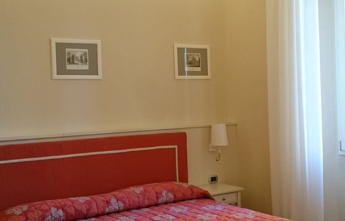 Photo of Bedroom in Historic Center