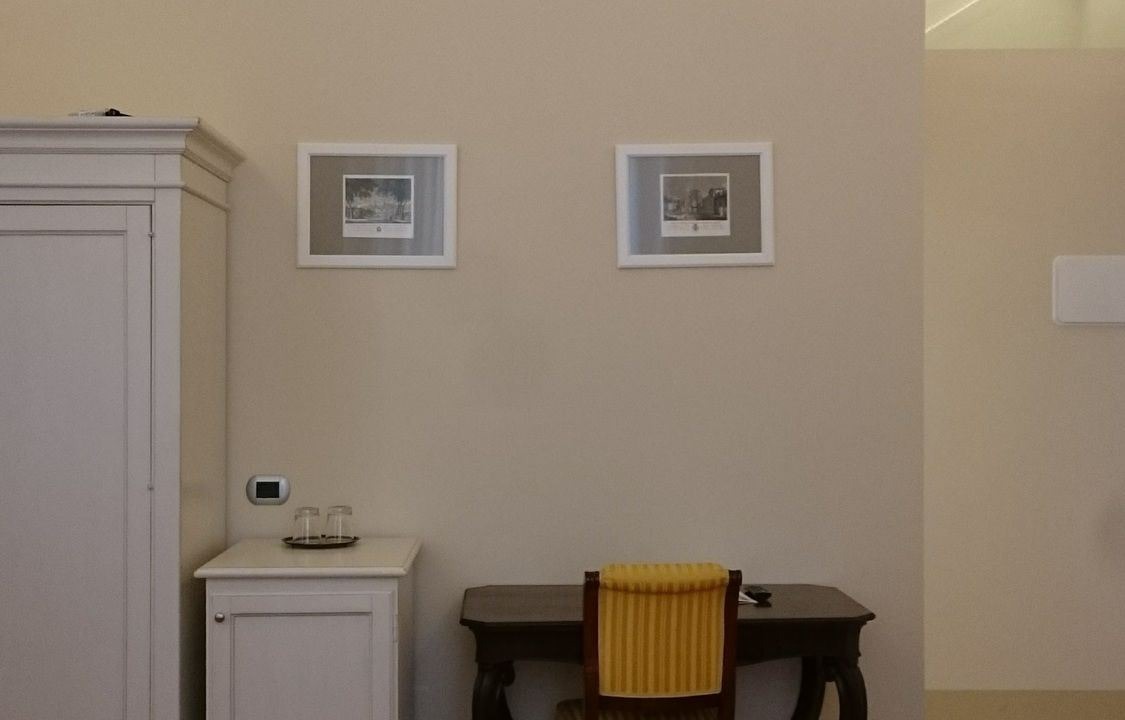 Photo of Bedroom in Historic Center
