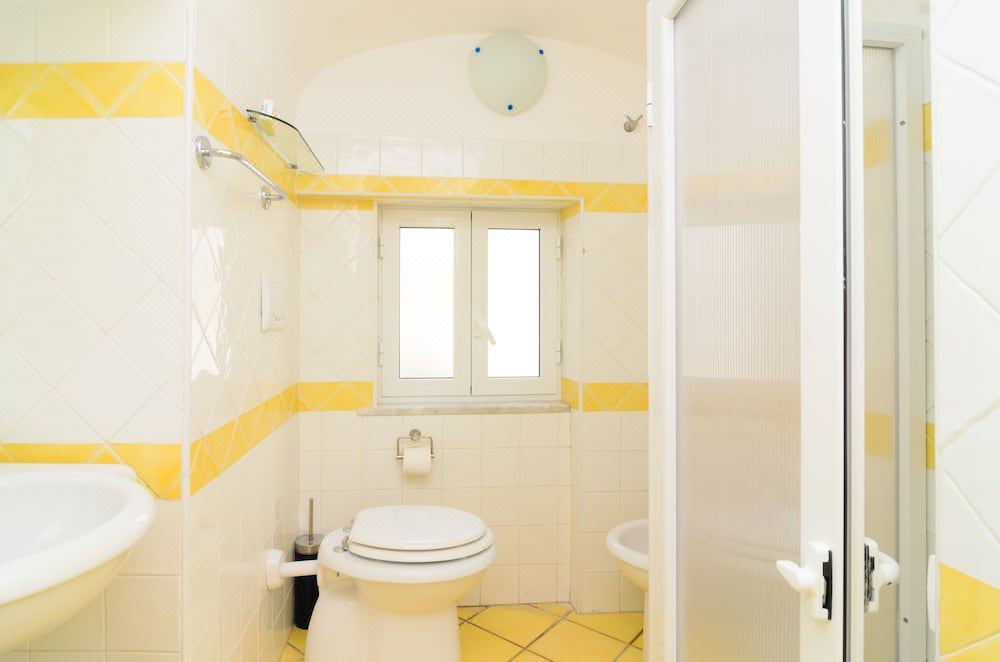 Photo of Bathroom in Barano d'Ischia