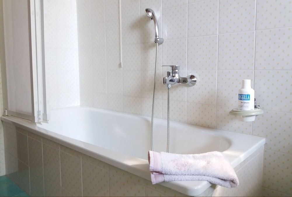 Photo of Bathroom in Gubbio
