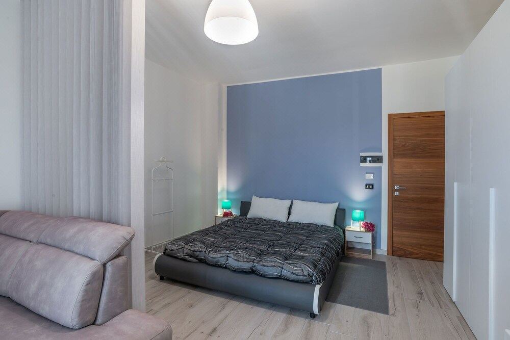 Photo of Bedroom in Crispiano