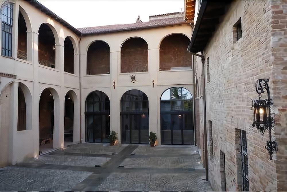 Photo of Buildings in Montalto