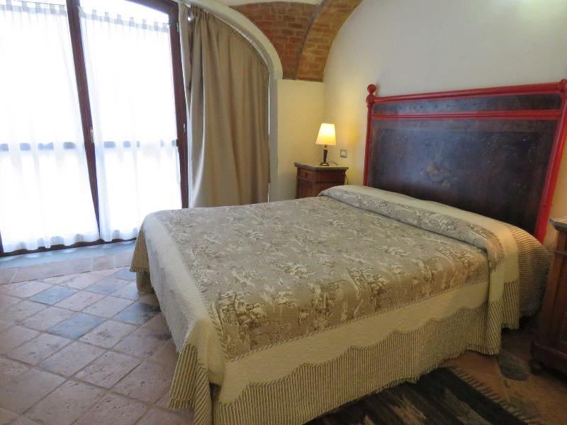 Photo of Bedroom in Montalto