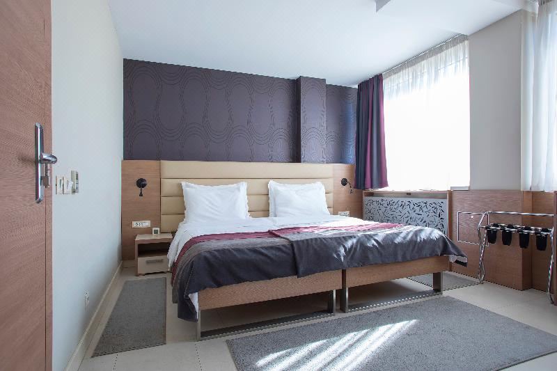 Photo of Bedroom in Savamala