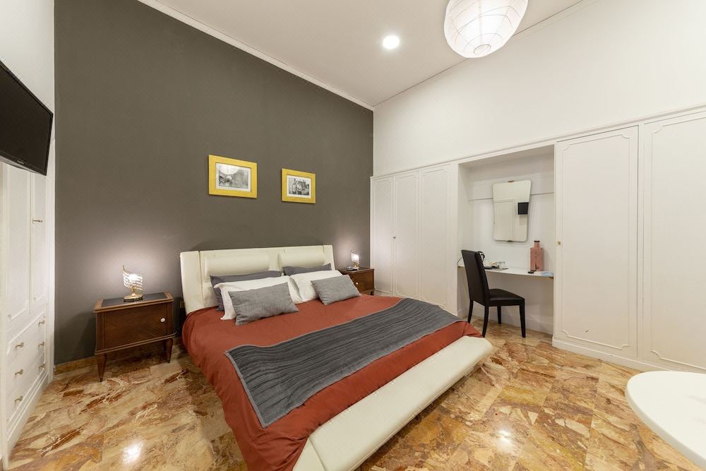 Photo of Bedroom in Montecalvario